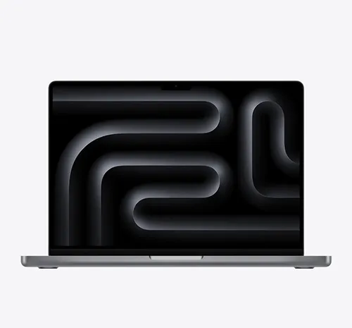 Ремонт MacBook Pro 14 M3 Pro/Max (2023)