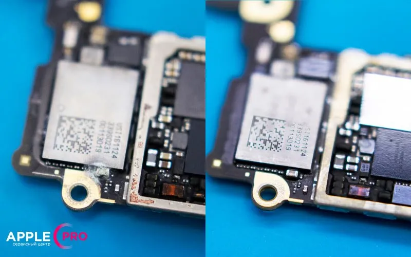 Сушка на термостоле Сушка на термостоле