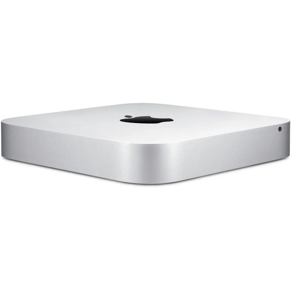 Ремонт Mac mini 2010-2012