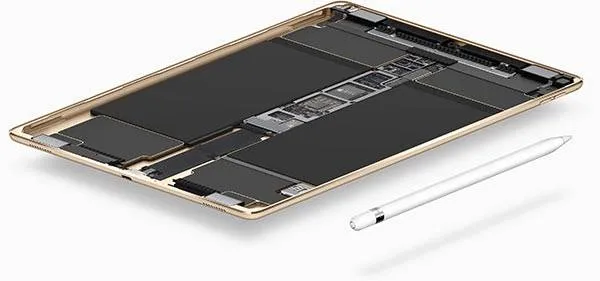 Ремонт айпада про 9.7