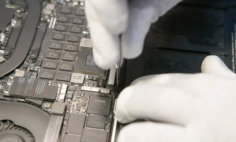 Бесплатная диагностика техники Apple в сервисном центре Apple-Pro