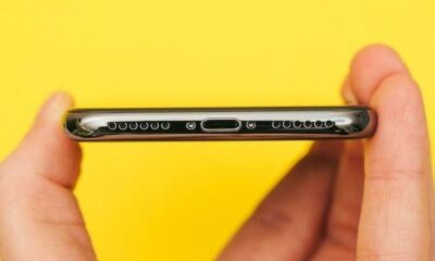 Динамики IPHONE 11