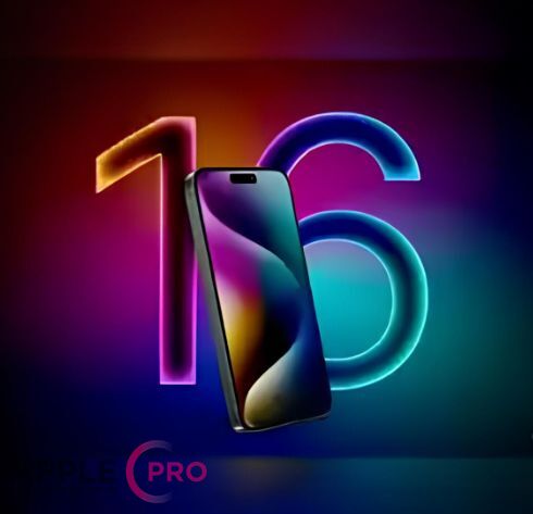 Первая настройка iPhone 16: с чего начать и как запустить новый Айфон?