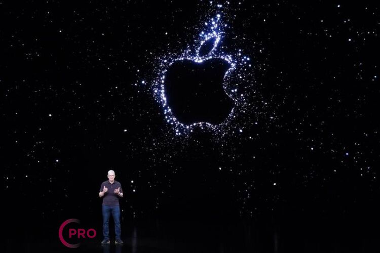 Что представила Apple на презентации 7 сентября 2022
