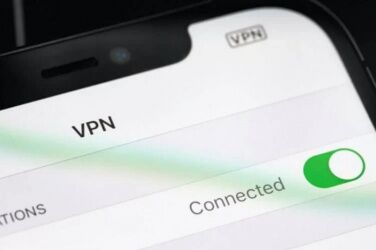 Как настроить автоматическое включение VPN на iPhone?