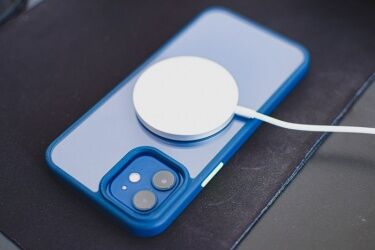 Как работает и нужна ли вам новая зарядка MagSafe для iPhone? Как работает и нужна ли вам новая зарядка MagSafe для iPhone?
