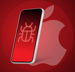 Как защитить iPhone от вирусов и вредоносного ПО