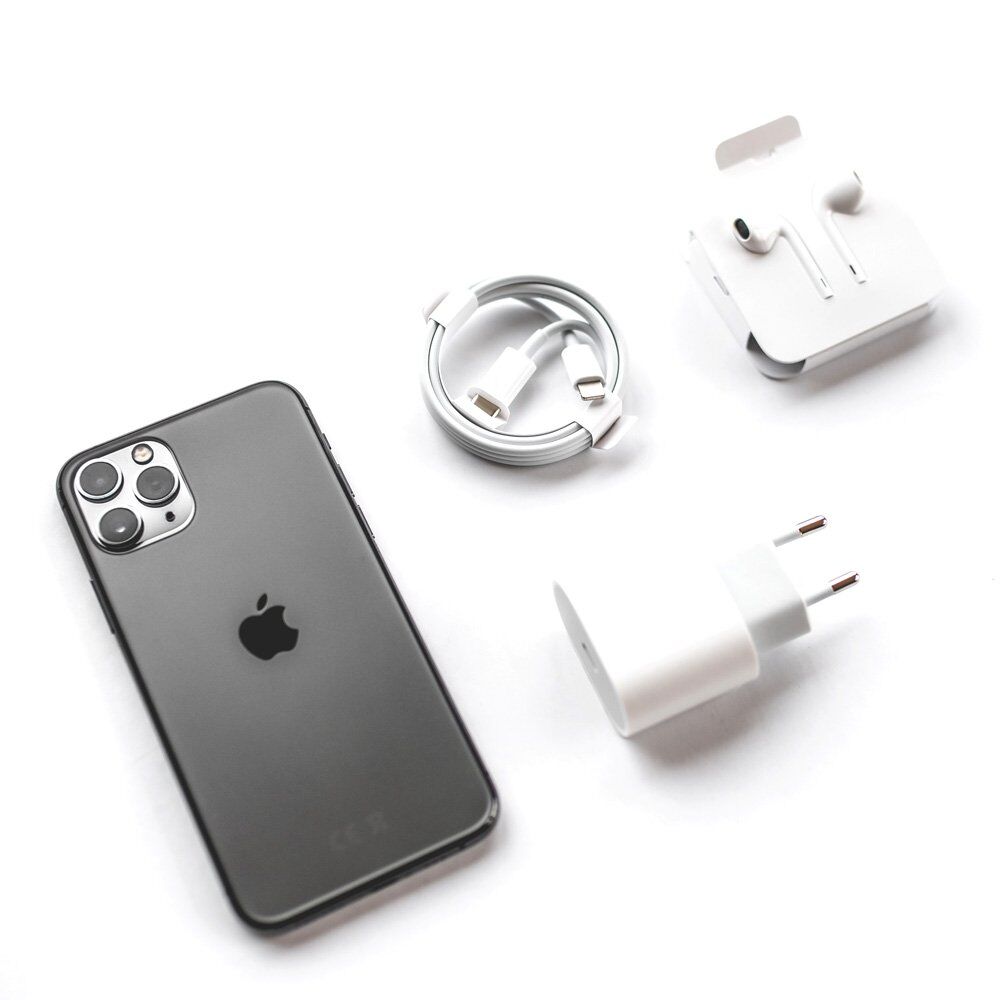 Качественные запчасти iPhone 11 Pro и гарантия от «Apple Pro»