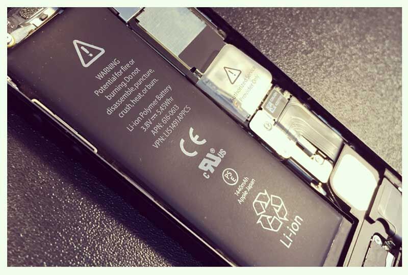 Признаки проблемной батареи в работе iPhone