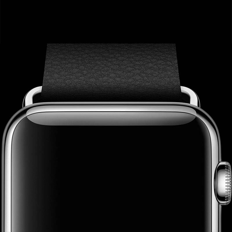 Замена сенсорного стекла Apple Watch