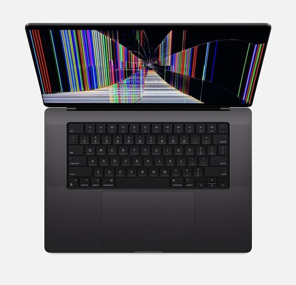ремонт MacBook Pro 16 A3186 A3403
