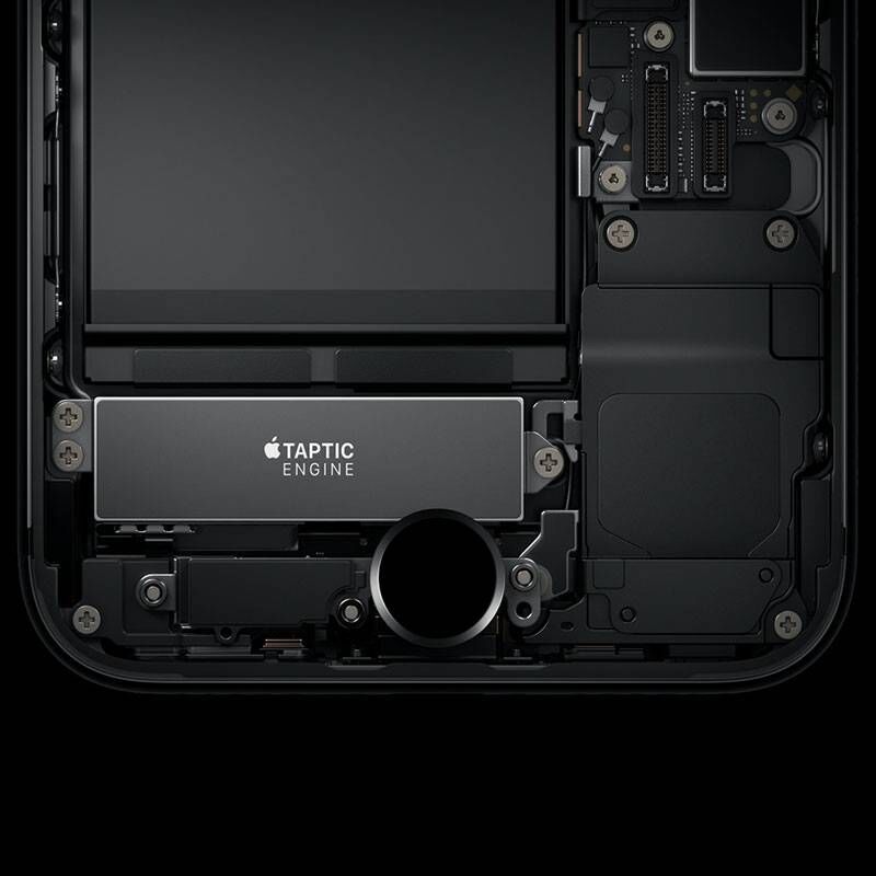 Качественный ремонт iPhone 7