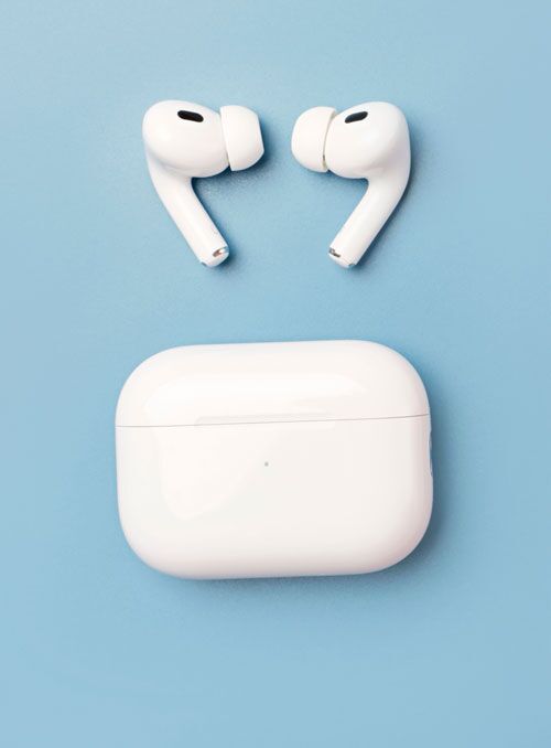 Распространенные проблемы с AirPods Pro 2 USB-C