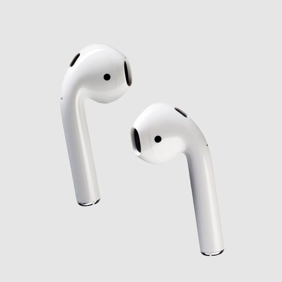 замена airpods