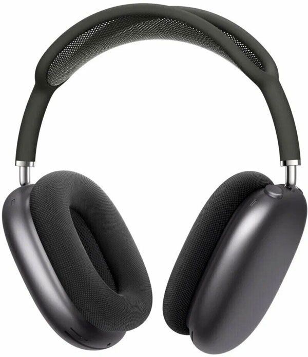 ремонт AirPods Max Lightning 2020