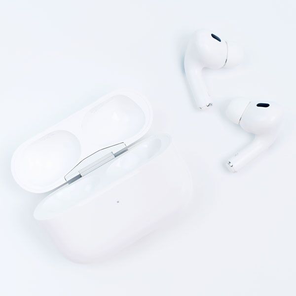 Продажа наушников AirPods Pro 2 (2023) поштучно в Москве
