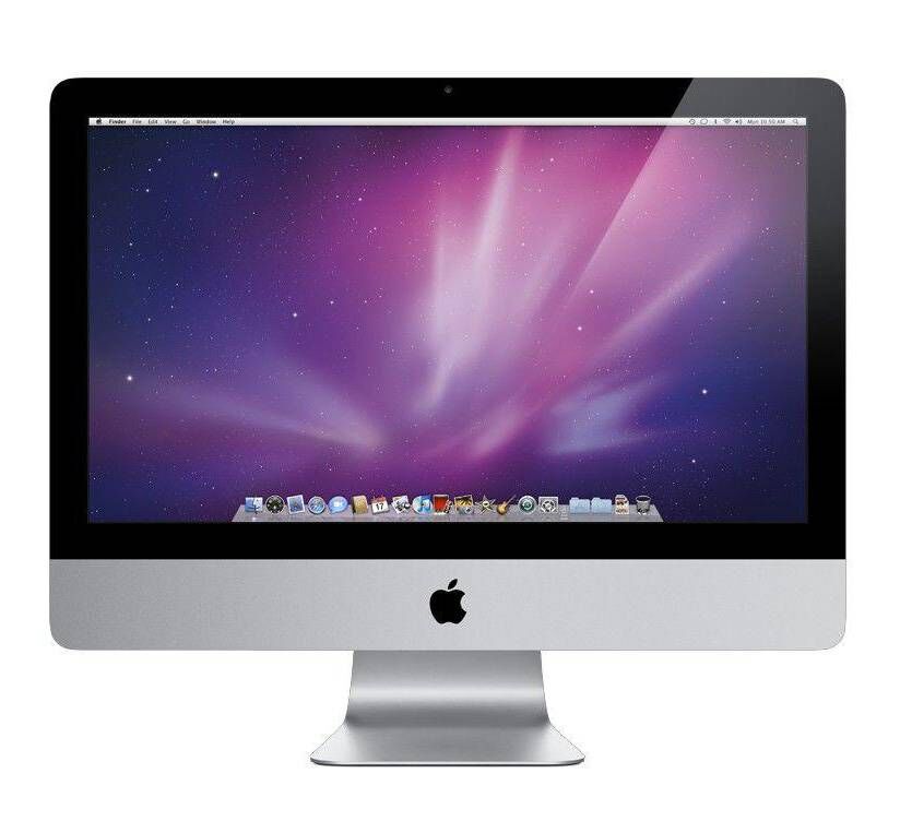 Ремонт Apple iMac 21,5