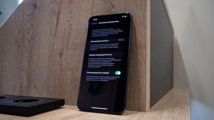 Можно ли менять аккумулятор iPhone без перепайки контроллера - фото 8 Можно ли менять аккумулятор iPhone без перепайки контроллера - фото 8