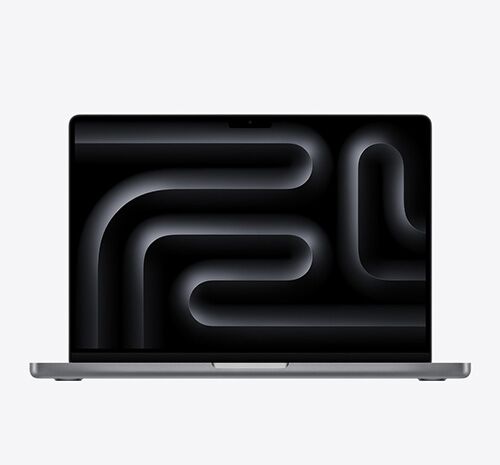 Ремонт MacBook Pro 14 M3 Pro/Max (2023)