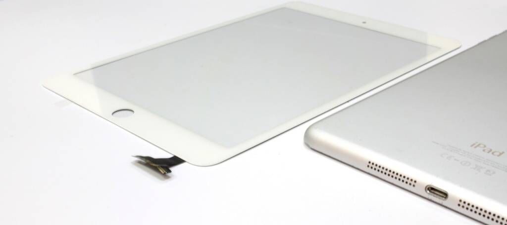 Ремонт iPad mini 2