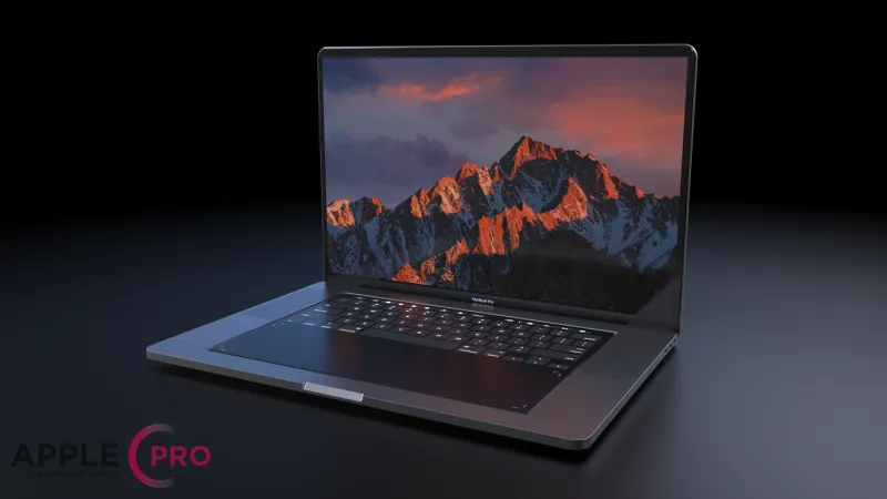 Почему перестала работать подсветка экрана MacBook?