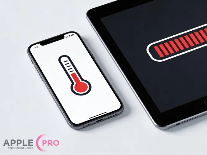 iPhone 17e и iPad Air M4: первые поломки