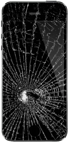 Замена экрана iPhone SE