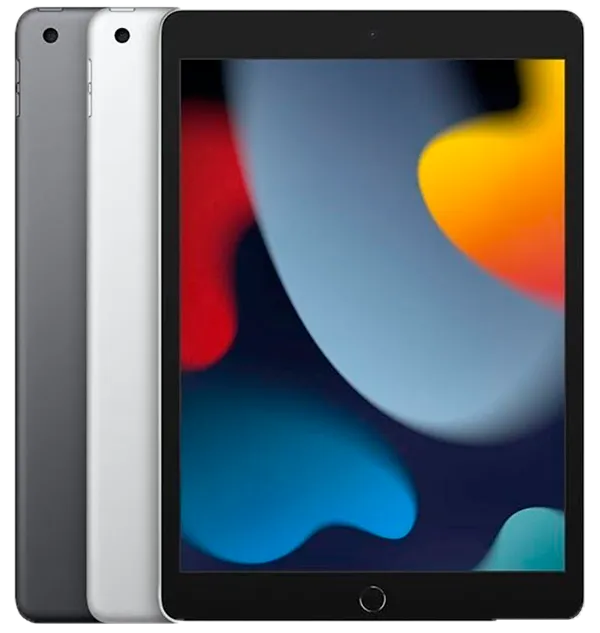 Ремонт iPad 9 (2021)