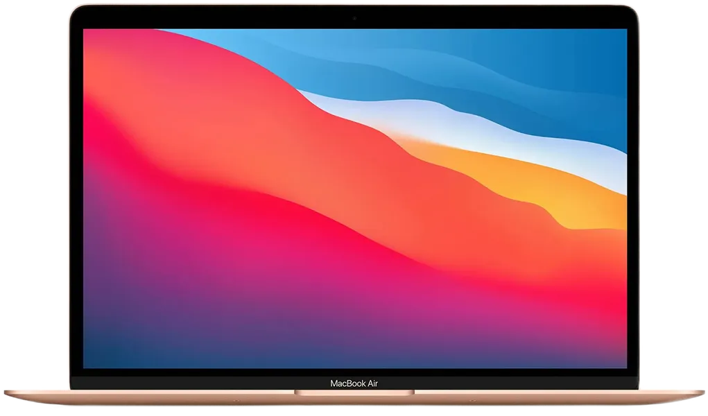 Ремонт MacBook Air M1 (2020)