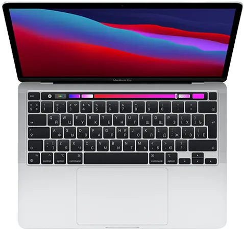 Ремонт MacBook Pro 13