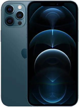 Ремонт iPhone 12 Pro Max в Москве
