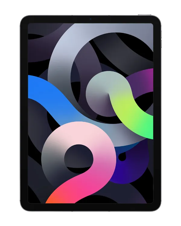 ремонт планшета айпад эир 4