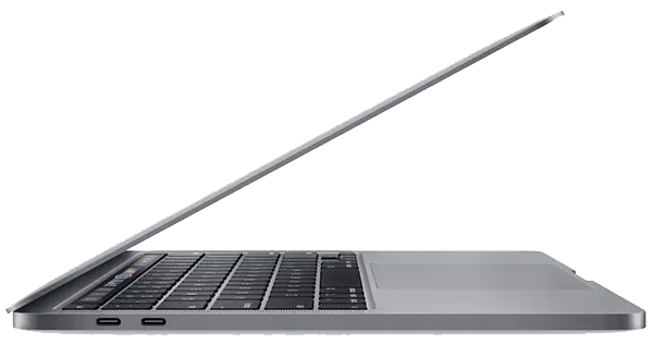 Частые неисправности MacBook Pro 13