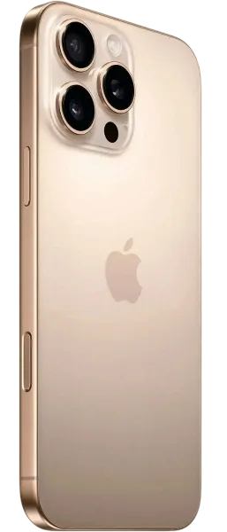 Ремонт iPhone 16 Pro Max