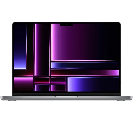 Ремонт MacBook Pro 14