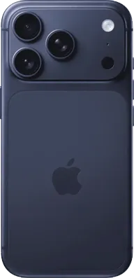 Ремонт iPhone 17 Pro