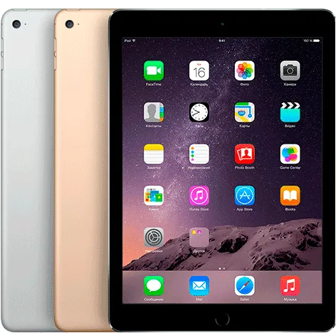 Ремонт iPad mini 3