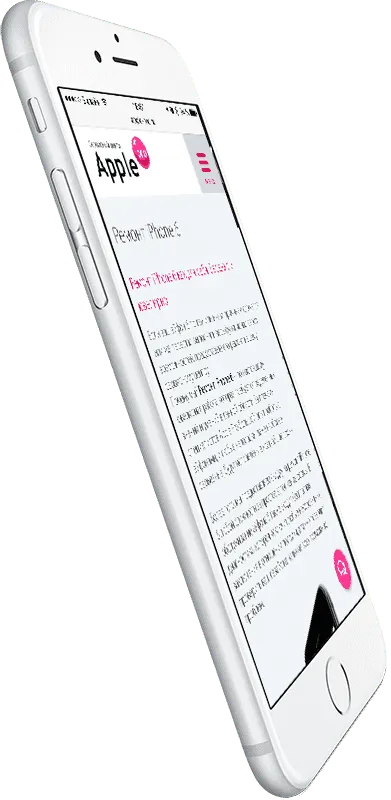 ремонт iPhone 6