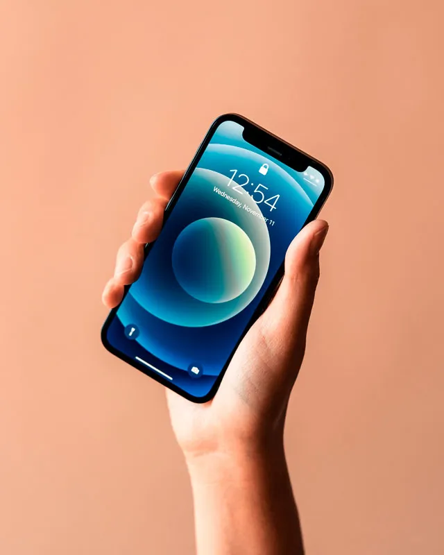 Распространенные поломки iPhone 12 mini