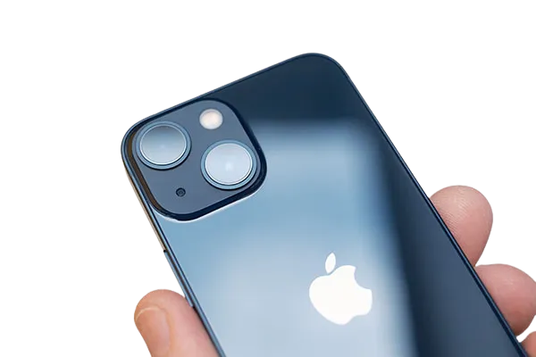 Профессиональная диагностика iPhone 13 mini