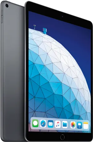 Ремонт iPad Air 3