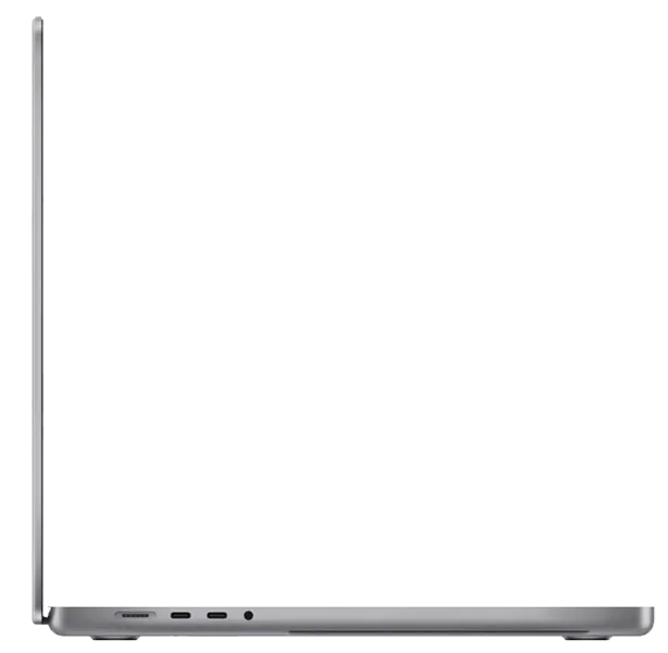 Поломки MacBook Pro 14