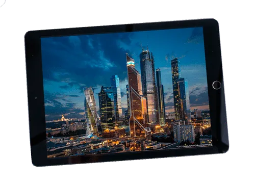 ремонт айпад 10.2 2019