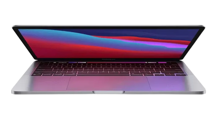 Решение любых поломок MacBook Pro 13