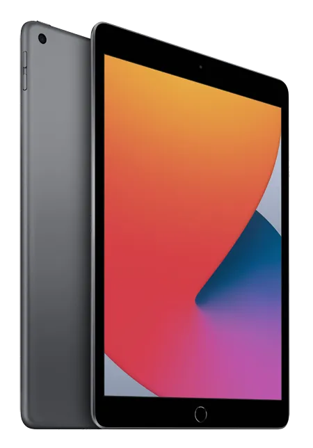 Ремонт iPad 8