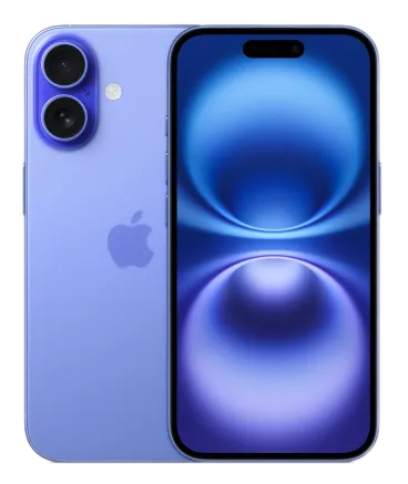 Ремонт iPhone 16
