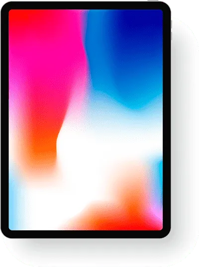 Ремонт iPad Pro 11 (2018) в Москве