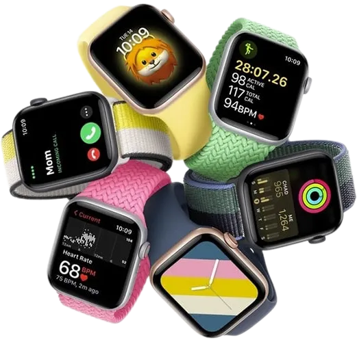 Ремонт Эпл Часов СЕ