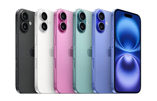 Популярные услуги починки iPhone 16