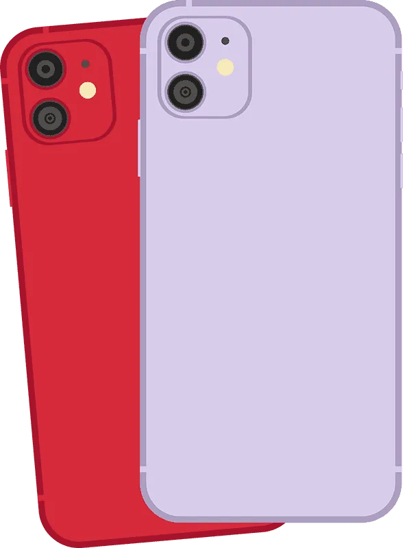 типичные поломки iPhone 11